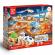 Set de joaca hape, explorare pe marte, 48 piese