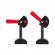 Set de joaca circuit din lemn hape cu tren si incarcator minier 64 piese