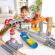 Set de joaca din lemn transport maritim si feroviar hape 38 piese