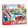 Set de joaca din lemn transport maritim si feroviar hape 38 piese