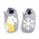 Botosei bebelusi - urs polar (marime disponibila: 3-6 luni (marimea 18