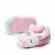 Botosei din blanita multicolori - unicorn (marime disponibila: 3-6 luni