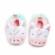 Botosei din blanita multicolori - unicorn (marime disponibila: 3-6 luni