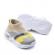 Mocasini tip adidas cu talpa moale (marime disponibila: marimea 25)