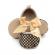 Pantofiori fetite de ocazie (marime disponibila: 6-9 luni (marimea 19