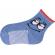 Sosete pentru baietei - modele diverse (marime disponibila: 6-9 luni (marimea