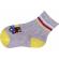 Sosete pentru baietei - modele diverse (marime disponibila: 6-9 luni (marimea