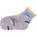 Sosete pentru baietei - modele diverse (marime disponibila: 6-9 luni (marimea