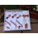 Trusou pentru botez fetite - model traditional (marime disponibila: one size)