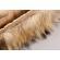 Combinezon alb sidefat din fas (marime disponibila: 6-9 luni (marimea 19