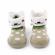 Mocasini cu talpa de silicon antiderapanta - kitty (marime disponibila: marimea