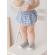 Mocasini gri - teddy (marime disponibila: marimea 26)