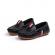Mocasini negri baietei - pirates (marime disponibila: marimea 30)
