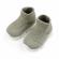Mocasini vernil tip adidas (marime disponibila: marimea 23)