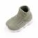 Mocasini vernil tip adidas (marime disponibila: marimea 23)