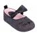 Pantofiori sclipitori - pisicuta (marime disponibila: 0-6 luni)