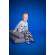 Pijama pentru baieti - viking (marime disponibila: 8 ani)