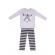Pijama pentru baieti - viking (marime disponibila: 9 ani)