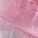 Rochita eleganta roz pudra cu trena (marime disponibila: 9-12 luni (marimea 20
