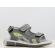Sandale gri - sport (marime disponibila: marimea 28)