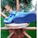 Sandalute pentru baietei din blugi - super boy (marime disponibila: marimea 20)