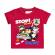 Tricou baietei - stop! (marime disponibila: 6-9 luni (marimea 19 incaltaminte))
