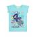 Tricou fetite - let shine (marime disponibila: 4 ani)