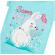 Tricou fetite - some bunny loves you (marime disponibila: 6 ani)