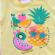 Tricou fetite - summer fun (marime disponibila: 3-6 luni (marimea 18