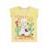 Tricou fetite - totally llamazing (marime disponibila: 12 luni)