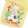 Tricou fetite - totally llamazing (marime disponibila: 12 luni)