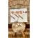 Trusou botez baietei cu clop brodat (marime disponibila: one size)