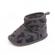 Cizmulite pentru baietei - grey time (marime disponibila: 3-6 luni (marimea 18