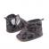 Cizmulite pentru baietei - grey time (marime disponibila: 3-6 luni (marimea 18