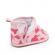 Cizmulite pentru fetite - pink time (marime disponibila: 3-6 luni (marimea 18