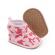 Cizmulite pentru fetite - pink time (marime disponibila: 3-6 luni (marimea 18