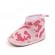 Cizmulite pentru fetite - pink time (marime disponibila: 3-6 luni (marimea 18