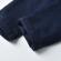 Costum elegant bleumarine cu vestuta si papion (marime disponibila: 2 ani)
