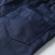 Costum elegant bleumarine cu vestuta si papion (marime disponibila: 2 ani)