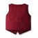 Costum elegant cu vestuta visinie (marime disponibila: 3 ani)