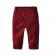 Costum elegant cu vestuta visinie (marime disponibila: 9-12 luni (marimea 20