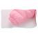 Combinezon roz din fas pentru fetite - teddy (marime disponibila: 9-12 luni