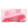 Combinezon roz din fas pentru fetite - teddy (marime disponibila: 9-12 luni