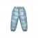 Costum bleu din fas pentru copii (marime disponibila: 4 ani)
