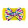 Bentita lata pentru fetite - summer time (marime disponibila: 0-12 luni, model: