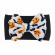 Bentita lata pentru fetite - summer time (marime disponibila: 0-12 luni, model: