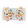 Bentita lata pentru fetite - summer time (marime disponibila: 0-12 luni, model: