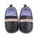 Pantofiori tip mocasini - black (marime disponibila: 6-9 luni (marimea 19