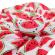 Caciulita tip turban - summer fruits (marime disponibila: 3-6 luni (marimea 18