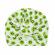 Caciulita tip turban - summer fruits (marime disponibila: 3-6 luni (marimea 18